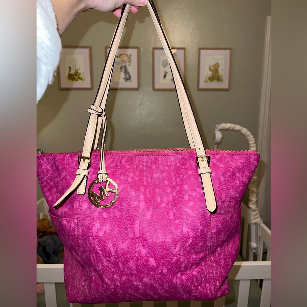 Michael Kors Large Tote
